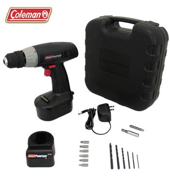 COLEMAN