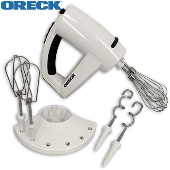 ORECK