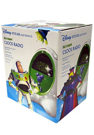 DISNEY-PIXAR