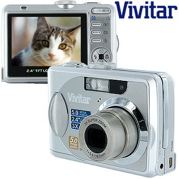 VIVITAR