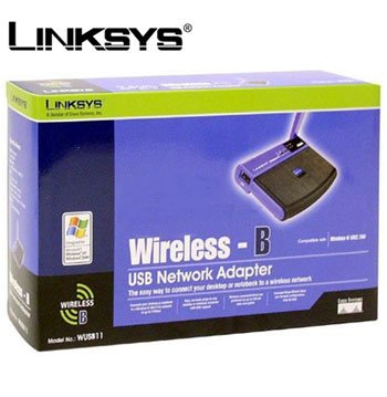 LINKSYS