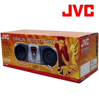 JVC