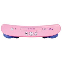 MEMOREX Disney Princess DVD2050P DVD Player