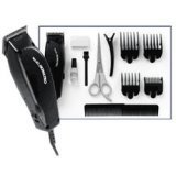 Wahl HomePro 11-Piece Haircut Kit