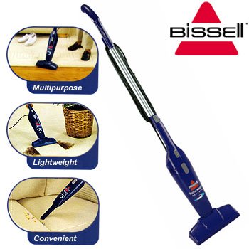 BISSELL