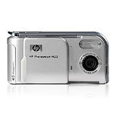 HP M22 PHOTOSMART DIGITAL CAMERA