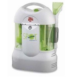 Dirt Devil Portable Spot Scrubber