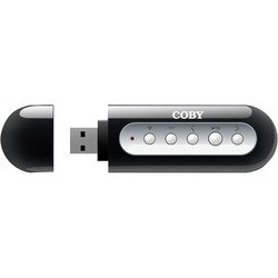 Coby 512MB USB-Stick MP3 Player