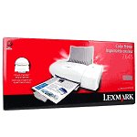 Lexmark Z645 USB 4800x1200 Color Inkjet Printer