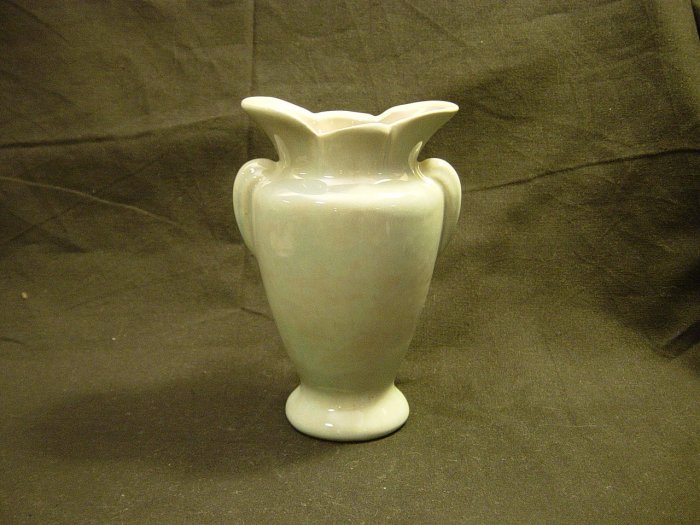 Gonder Pottery Vase E-1