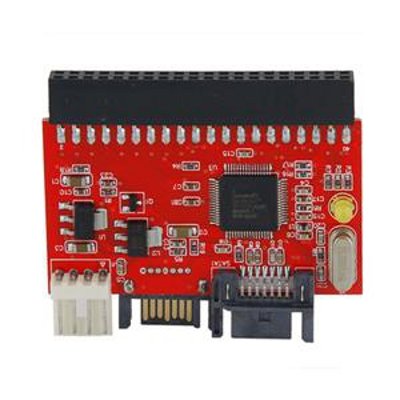 SATA/IDE Adapter