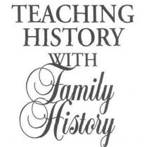 Family History Photo Montage