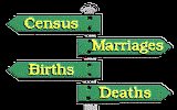Family History Web Site - 6 Pages