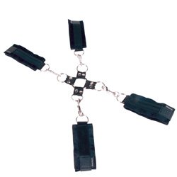 Manbound Hog Tied 5pc Kit
