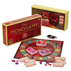 Monogamy