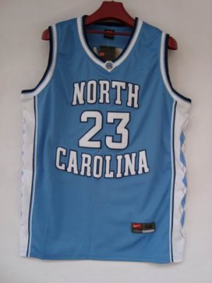Michael Jordan College Jersey