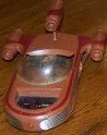star wars land speeder