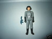star wars imperial star destroyer comander vintage