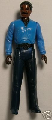 lando doll star wars