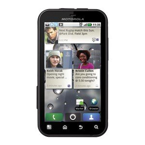 Motorola Defy Android (T-Mobile) (Locked)
