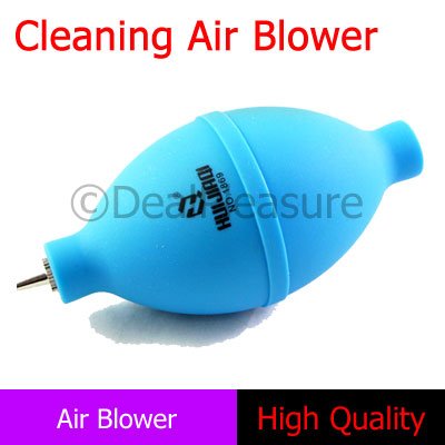 Camera Cleaning Dust Blower Lens Watch Cleaner Air Pump