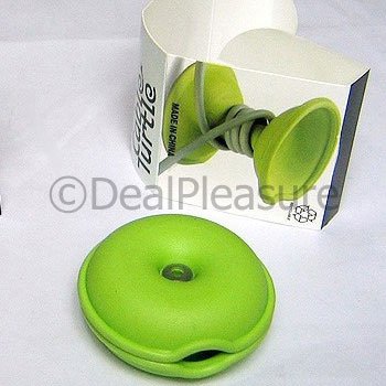 3x Cable Turtle Wire Cord Wrap Organizer Winder for Computer Mouse etc.