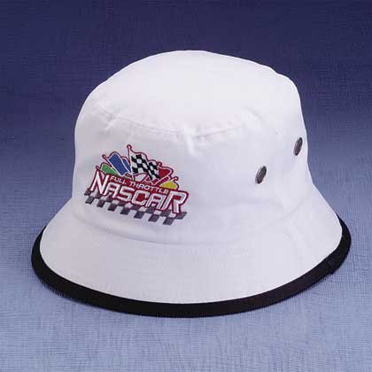 NASCAR Bucket Hat 1ct