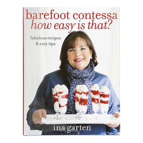 Barefoot Contessa: How Easy Is That?