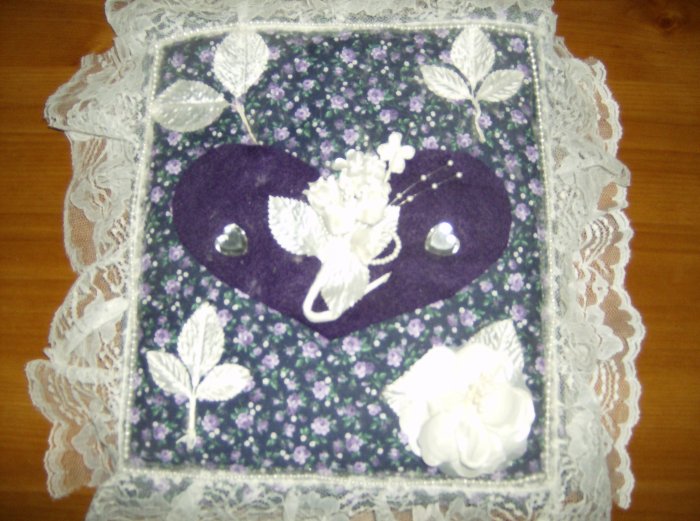 Large Scrapbooks