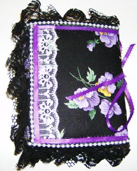 Small Scrapbooks