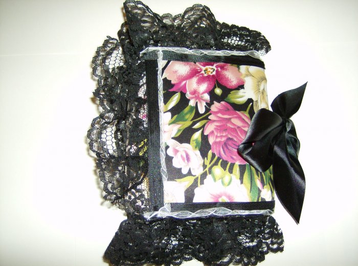 Small Scrapbook