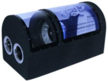 Lanzar (HRBT01) 500 Watt Single 10'' Bandpass System