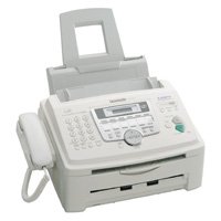 Panasonic KX-FL511 High Speed, up to 12 ppm, Laser Fax/Copier Machine