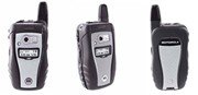 NEXTEL MOTOROLA I580 Mobile Walkie Talkie Cellular Phone