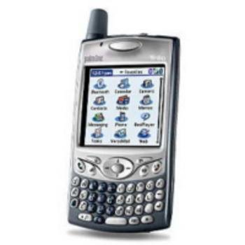 PALM TREO 650 VERIZON CDMA