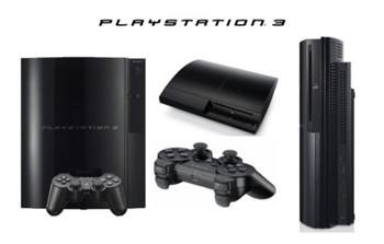 Sony Playstation 3 - 20GB Video Game System