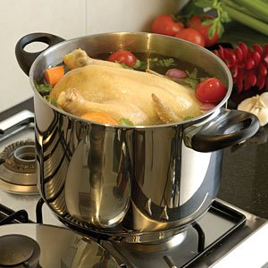 24cm Tupperchef Stock Pot
