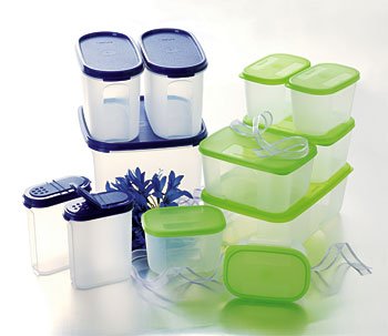 New Home Starter Set