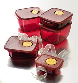 Rock'N Serve Starter Set