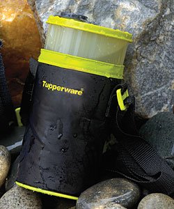 30oz Thirstquake Tumbler with Sling-on Pouch