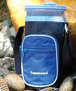 High Handolier with Easy-Carry Pouch