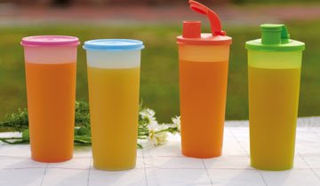 470ml Thristbreak Tumbler Set (4)