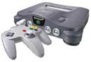 Nintendo 64