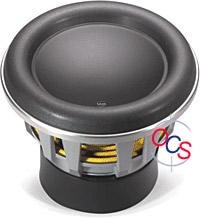 JL Audio 12 W7