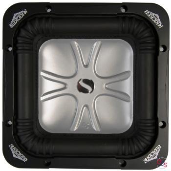 Kicker 06S12L5-4