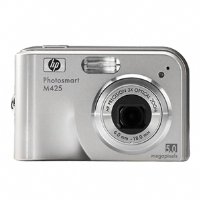 HP Photosmart M425 Digital Camera