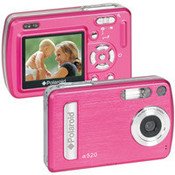 Polaroid 5 MP i533 Digital Camera