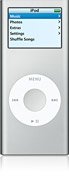 Apple Ipod Nano 2GB