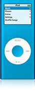 Apple Ipod nano 4GB