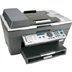 Lexmark X7350 MFP with USB Cable